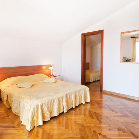 Villa Sveta Eufemija Bed end Breakfast I Rovinj Exteriör bild