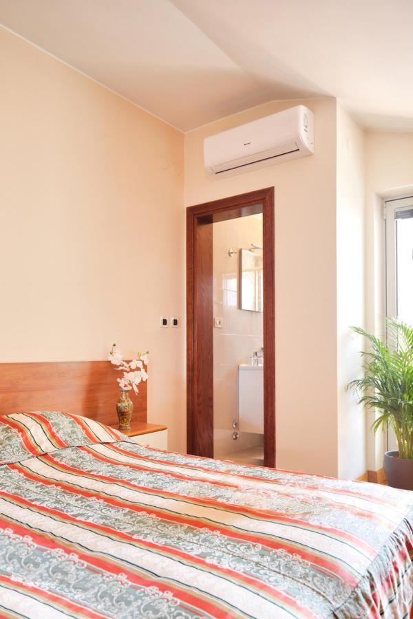 Villa Sveta Eufemija Bed end Breakfast I Rovinj Exteriör bild